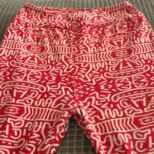 LulaRoe Girls Leggings